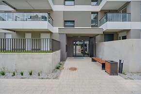 Pet-friendly Apartment by Renters