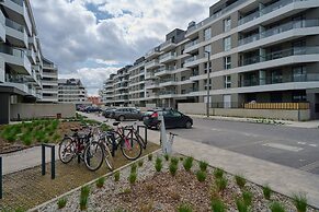 Pet-friendly Apartment by Renters