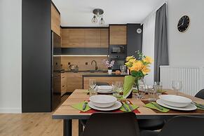 Pet-friendly Apartment by Renters