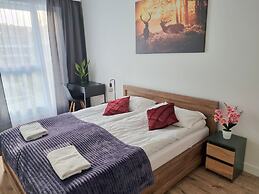 Pet-friendly Apartment by Renters