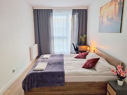 Pet-friendly Apartment by Renters