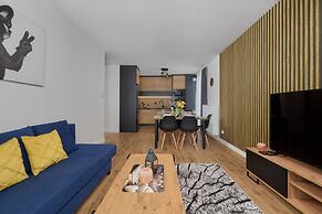 Pet-friendly Apartment by Renters