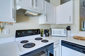 Bright Titusville Retreat w/ Lanai - WFH Friendly!