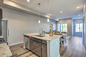 Cozy Abode w/ Patio ~ 7 Mi to Dtwn Denver