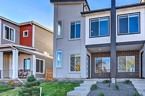 Cozy Abode w/ Patio ~ 7 Mi to Dtwn Denver
