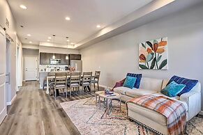 Cozy Abode w/ Patio ~ 7 Mi to Dtwn Denver