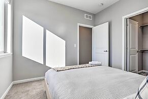 Cozy Abode w/ Patio ~ 7 Mi to Dtwn Denver