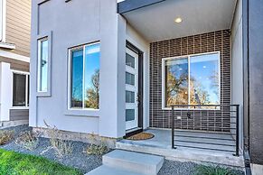 Cozy Abode w/ Patio ~ 7 Mi to Dtwn Denver