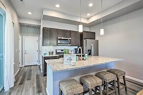 Cozy Abode w/ Patio ~ 7 Mi to Dtwn Denver