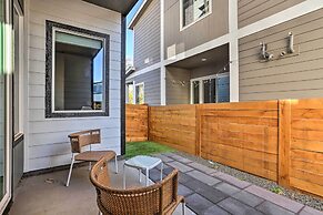 Cozy Abode w/ Patio ~ 7 Mi to Dtwn Denver