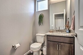 Cozy Abode w/ Patio ~ 7 Mi to Dtwn Denver