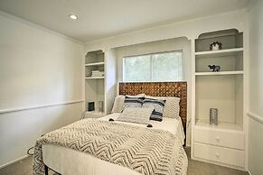 Bay Area Home Rental Near Six Flags + Napa Valley!