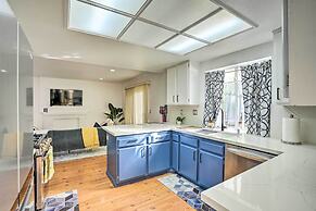 Bay Area Home Rental Near Six Flags + Napa Valley!