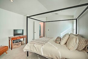 Bay Area Home Rental Near Six Flags + Napa Valley!