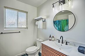 Bay Area Home Rental Near Six Flags + Napa Valley!