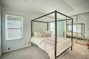 Bay Area Home Rental Near Six Flags + Napa Valley!