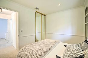 Bay Area Home Rental Near Six Flags + Napa Valley!