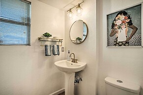Bay Area Home Rental Near Six Flags + Napa Valley!