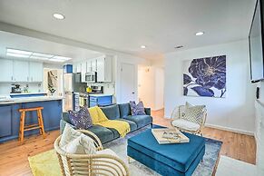 Bay Area Home Rental Near Six Flags + Napa Valley!