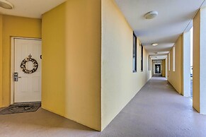 Family Condo: Resort Pool Access & Ocean View