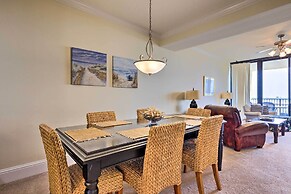 Family Condo: Resort Pool Access & Ocean View