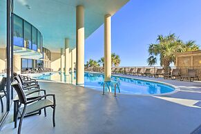 Family Condo: Resort Pool Access & Ocean View