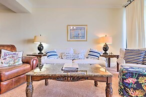 Family Condo: Resort Pool Access & Ocean View