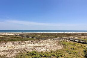 Family Condo: Resort Pool Access & Ocean View