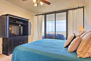 Family Condo: Resort Pool Access & Ocean View