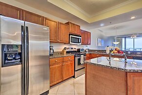 Family Condo: Resort Pool Access & Ocean View