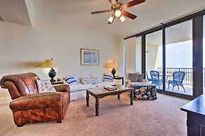 Family Condo: Resort Pool Access & Ocean View