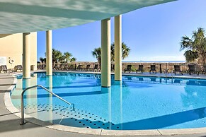 Family Condo: Resort Pool Access & Ocean View