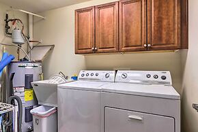 Family Condo: Resort Pool Access & Ocean View