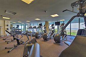 Family Condo: Resort Pool Access & Ocean View