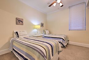 Family Condo: Resort Pool Access & Ocean View