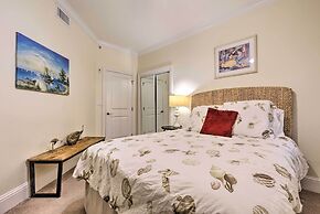 Family Condo: Resort Pool Access & Ocean View