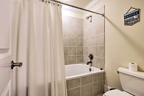 Family Condo: Resort Pool Access & Ocean View