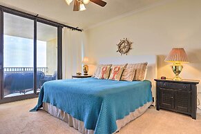 Family Condo: Resort Pool Access & Ocean View