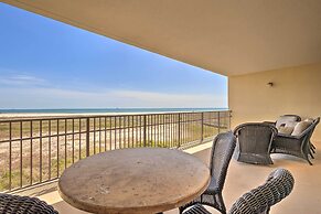 Family Condo: Resort Pool Access & Ocean View