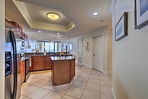 Family Condo: Resort Pool Access & Ocean View