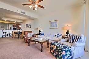 Family Condo: Resort Pool Access & Ocean View