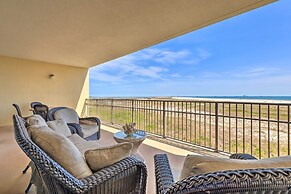 Family Condo: Resort Pool Access & Ocean View