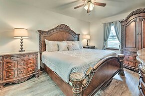 Missouri Retreat ~ 7 Mi to Silver Dollar City
