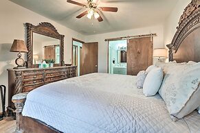 Missouri Retreat ~ 7 Mi to Silver Dollar City