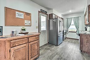 Missouri Retreat ~ 7 Mi to Silver Dollar City