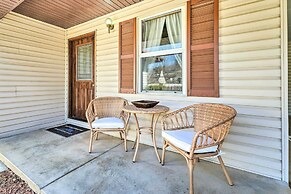 Missouri Retreat ~ 7 Mi to Silver Dollar City