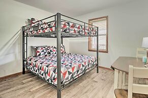 Missouri Retreat ~ 7 Mi to Silver Dollar City