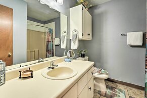 Missouri Retreat ~ 7 Mi to Silver Dollar City
