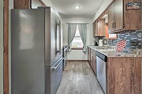 Missouri Retreat ~ 7 Mi to Silver Dollar City