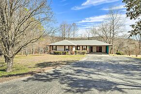 Missouri Retreat ~ 7 Mi to Silver Dollar City